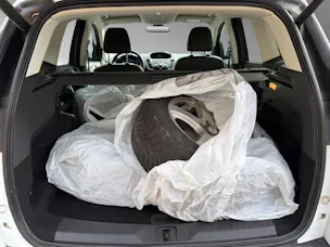 Ford Kuga 2.0 TDCi 180 Titanium FPS