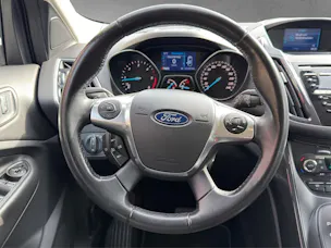 Ford Kuga 2.0 TDCi 180 Titanium FPS