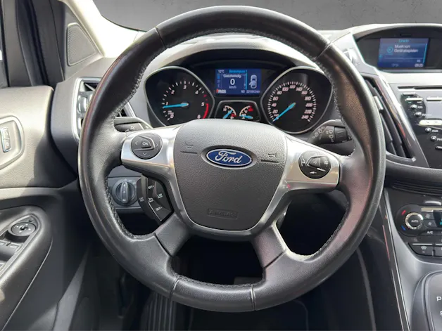 Ford Kuga 2.0 TDCi 180 Titanium FPS