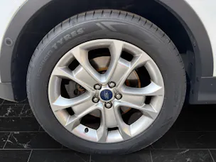 Ford Kuga 2.0 TDCi 180 Titanium FPS