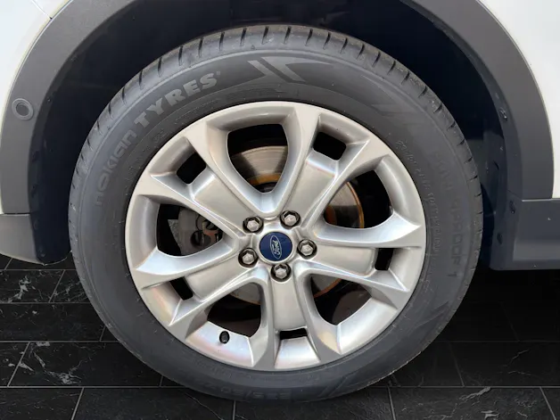 Ford Kuga 2.0 TDCi 180 Titanium FPS