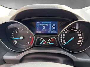 Ford Kuga 2.0 TDCi 180 Titanium FPS