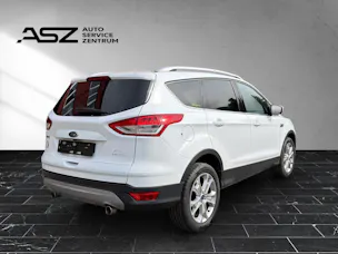 Ford Kuga 2.0 TDCi 180 Titanium FPS
