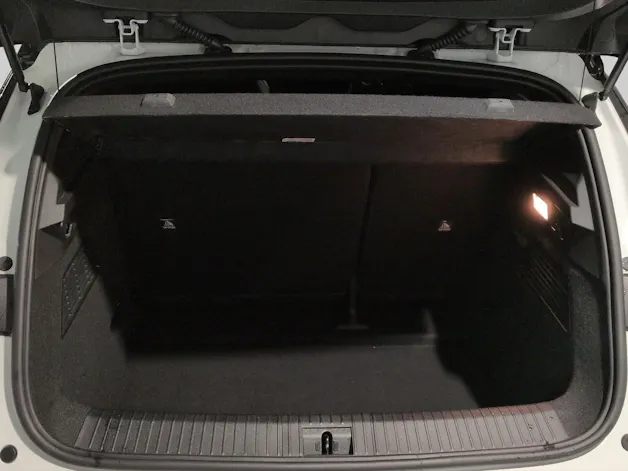Renault Mégane E-TECH EV60 Iconic