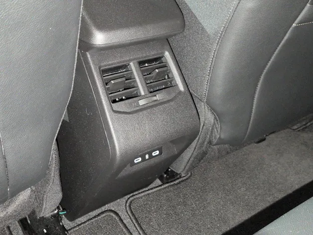 Renault Mégane E-TECH EV60 Iconic
