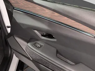 Renault Mégane E-TECH EV60 Iconic