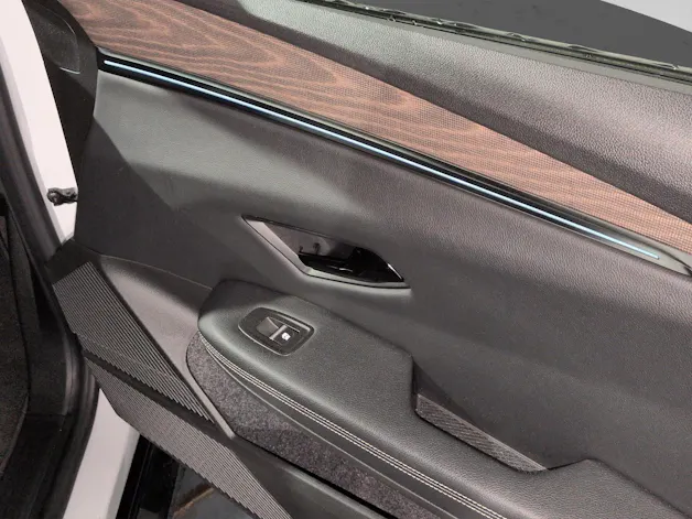 Renault Mégane E-TECH EV60 Iconic