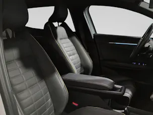 Renault Mégane E-TECH EV60 Iconic