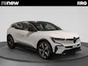 Renault Mégane E-TECH EV60 Iconic