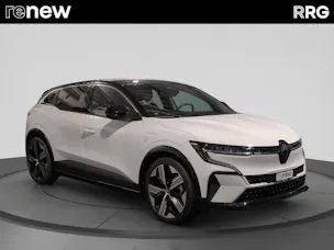 Renault Mégane E-TECH EV60 Iconic