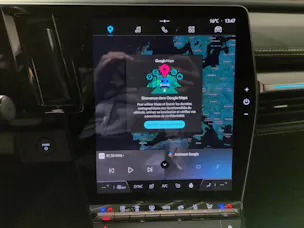 Renault Mégane E-TECH EV60 Iconic