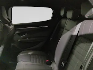 Renault Mégane E-TECH EV60 Iconic