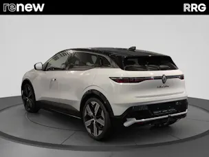 Renault Mégane E-TECH EV60 Iconic