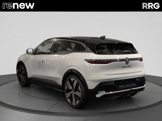 Renault Mégane E-TECH EV60 Iconic