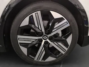 Renault Mégane E-TECH EV60 Iconic