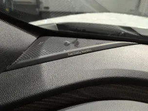 Renault Mégane E-TECH EV60 Iconic