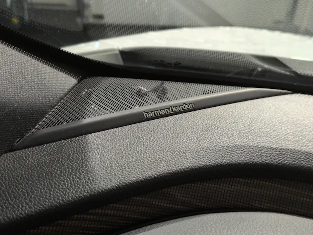Renault Mégane E-TECH EV60 Iconic