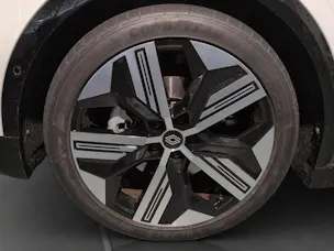 Renault Mégane E-TECH EV60 Iconic