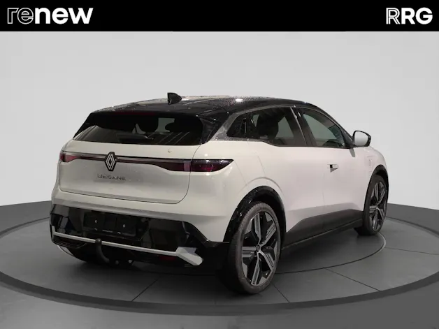 Renault Mégane E-TECH EV60 Iconic
