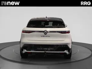 Renault Mégane E-TECH EV60 Iconic