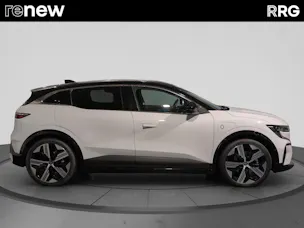 Renault Mégane E-TECH EV60 Iconic