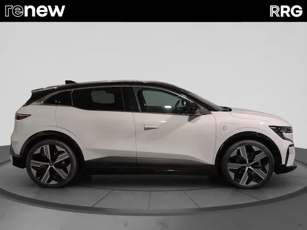 Renault Mégane E-TECH EV60 Iconic