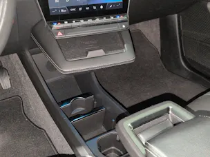 Renault Mégane E-TECH EV60 Iconic