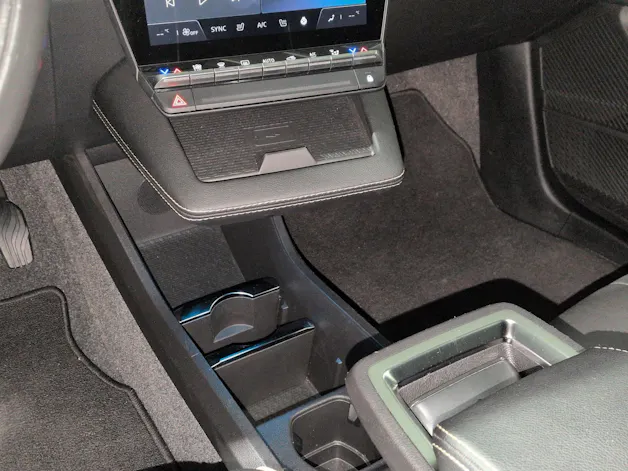 Renault Mégane E-TECH EV60 Iconic