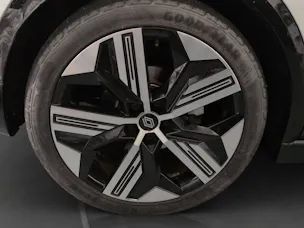 Renault Mégane E-TECH EV60 Iconic