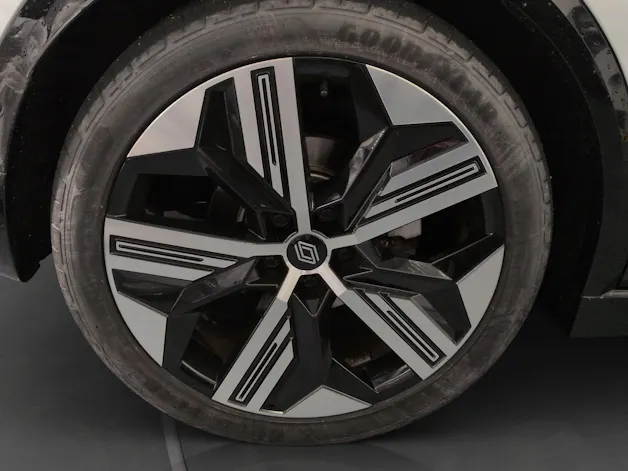 Renault Mégane E-TECH EV60 Iconic