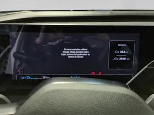 Renault Mégane E-TECH EV60 Iconic