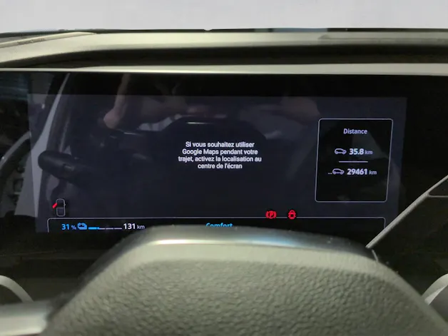 Renault Mégane E-TECH EV60 Iconic