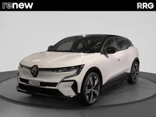 Renault Mégane E-TECH EV60 Iconic