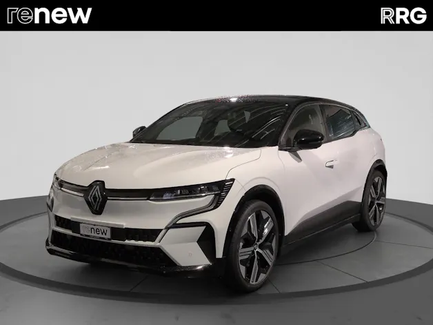 Renault Mégane E-TECH EV60 Iconic