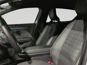 Renault Mégane E-TECH EV60 Iconic