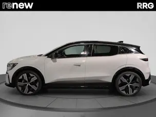Renault Mégane E-TECH EV60 Iconic