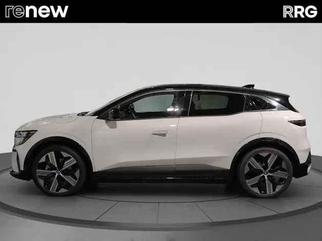 Renault Mégane E-TECH EV60 Iconic