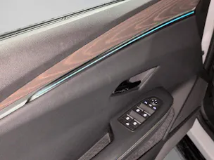 Renault Mégane E-TECH EV60 Iconic