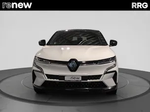 Renault Mégane E-TECH EV60 Iconic