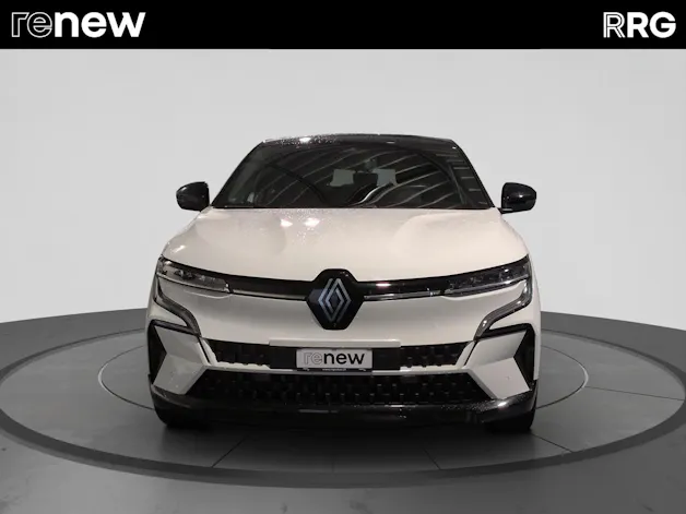 Renault Mégane E-TECH EV60 Iconic