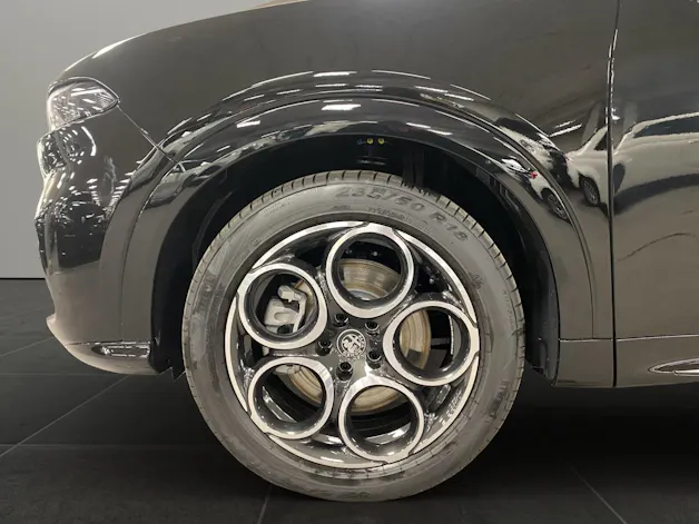 Alfa Romeo TONALE 1.5 Sprint Edition