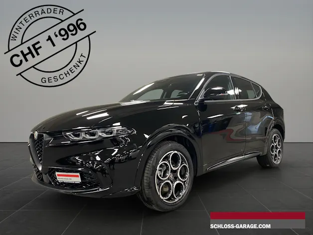 Alfa Romeo TONALE 1.5 Sprint Edition