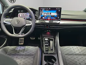 VW Golf Variant 2.0 TSI R-Line DSG 4 Motion