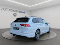 VW Golf Variant 2.0 TSI R-Line DSG 4 Motion