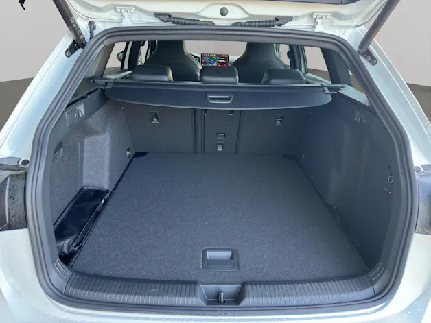 VW Golf Variant 2.0 TSI R-Line DSG 4 Motion
