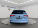 VW Golf Variant 2.0 TSI R-Line DSG 4 Motion