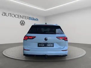 VW Golf Variant 2.0 TSI R-Line DSG 4 Motion