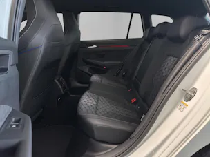 VW Golf Variant 2.0 TSI R-Line DSG 4 Motion