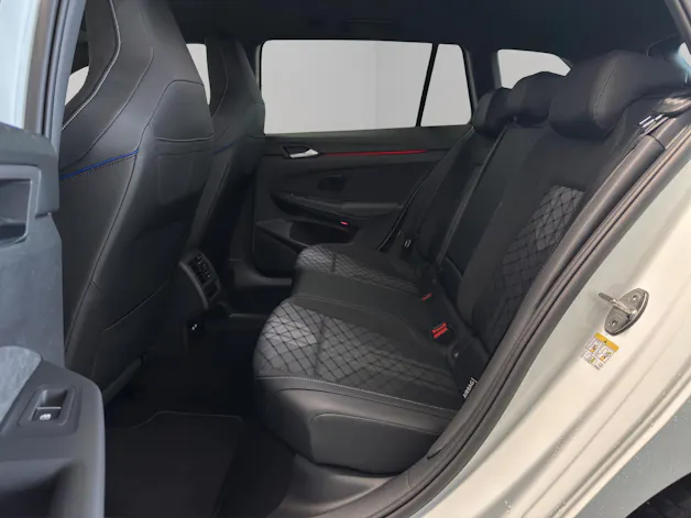 VW Golf Variant 2.0 TSI R-Line DSG 4 Motion