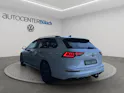 VW Golf Variant 2.0 TSI R-Line DSG 4 Motion